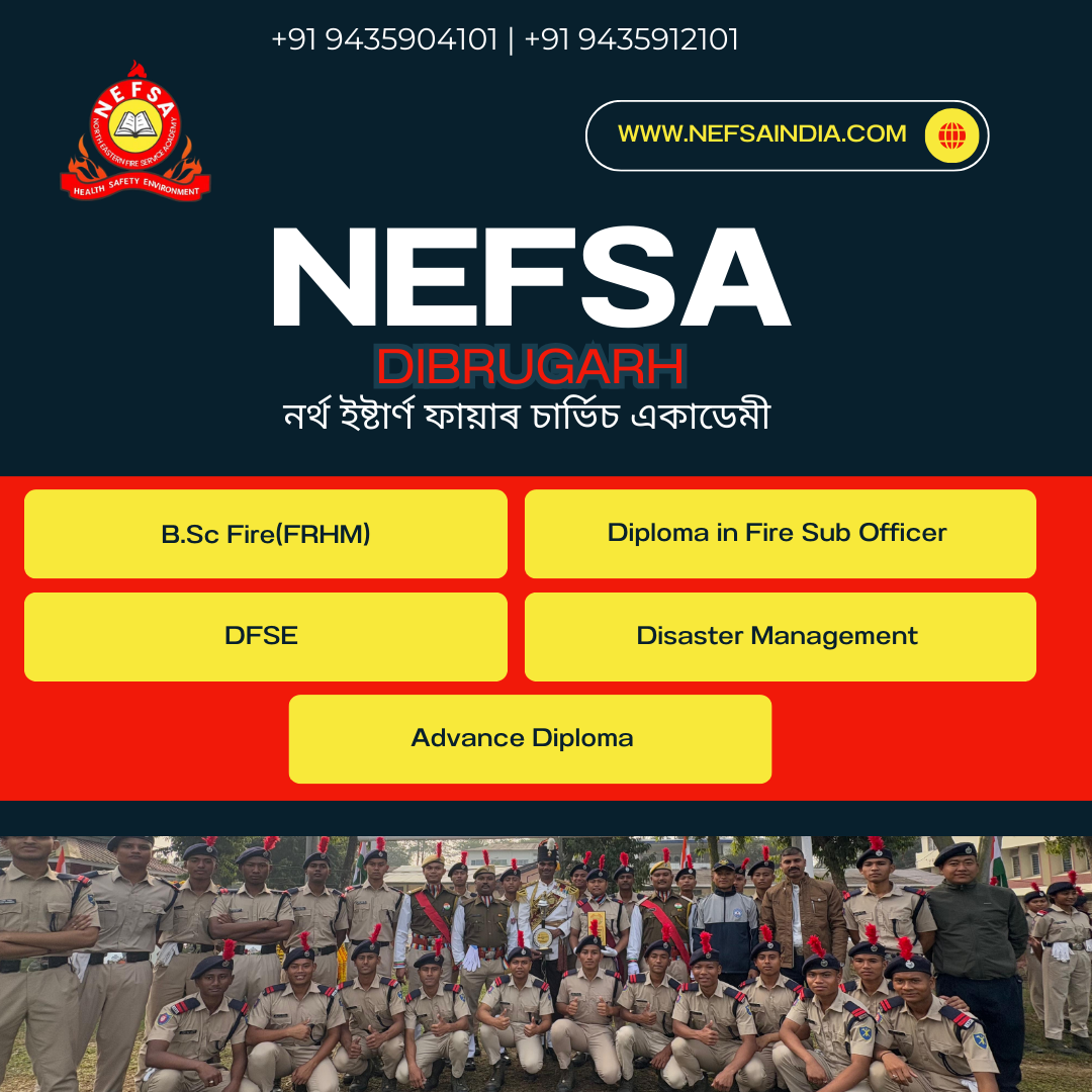 NEFSA