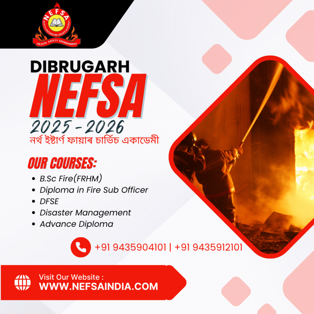 NEFSA