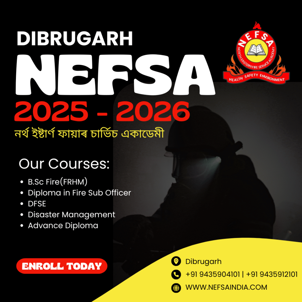NEFSA