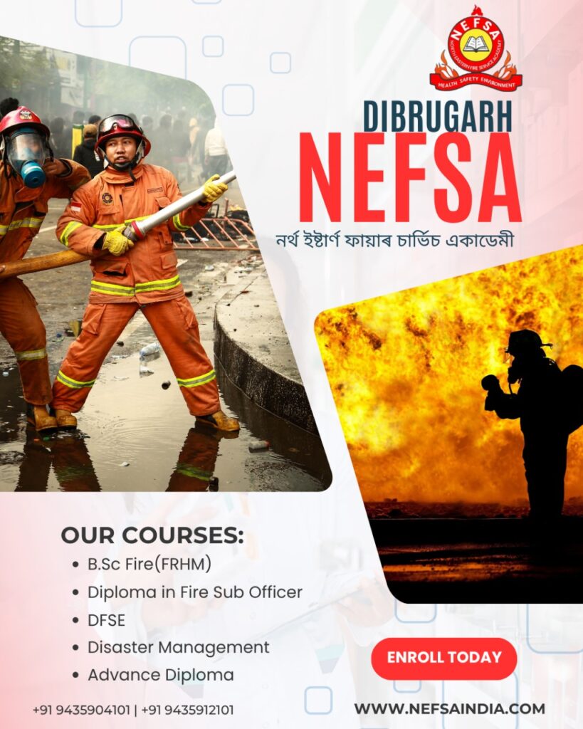 NEFSA
