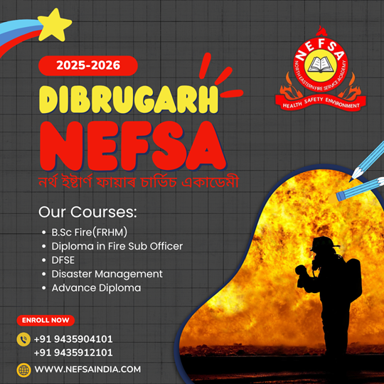 NEFSA