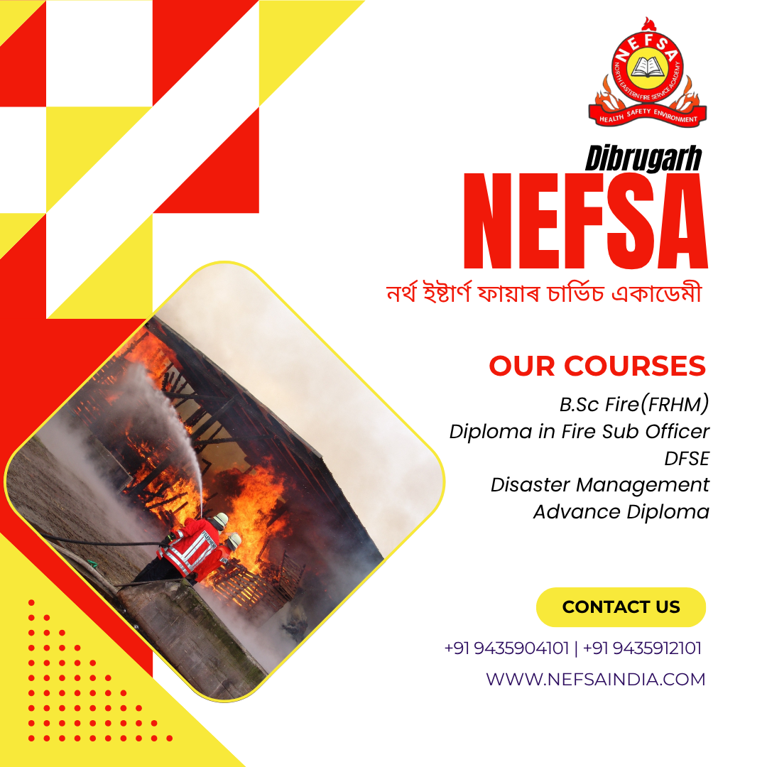 NEFSA