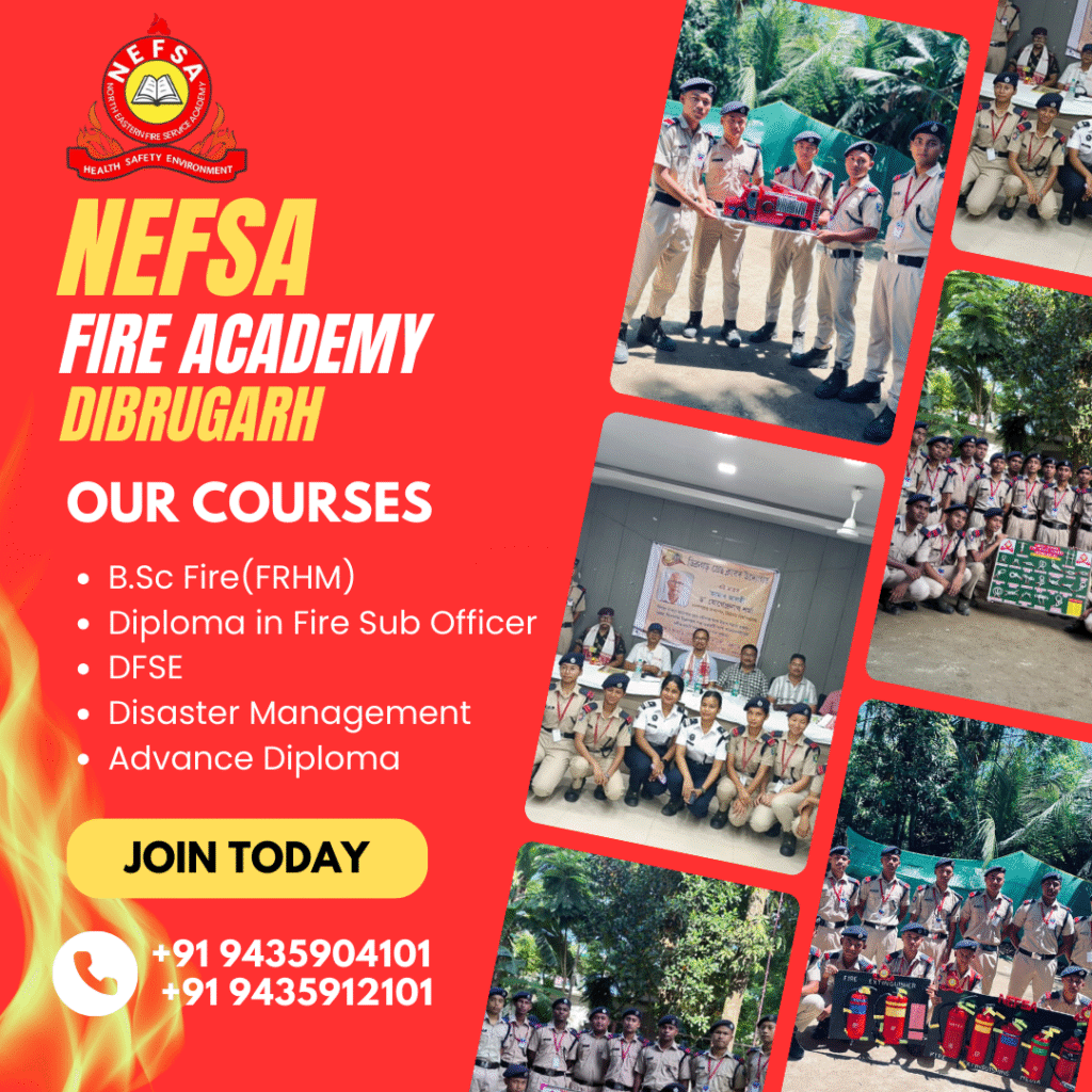 NEFSA