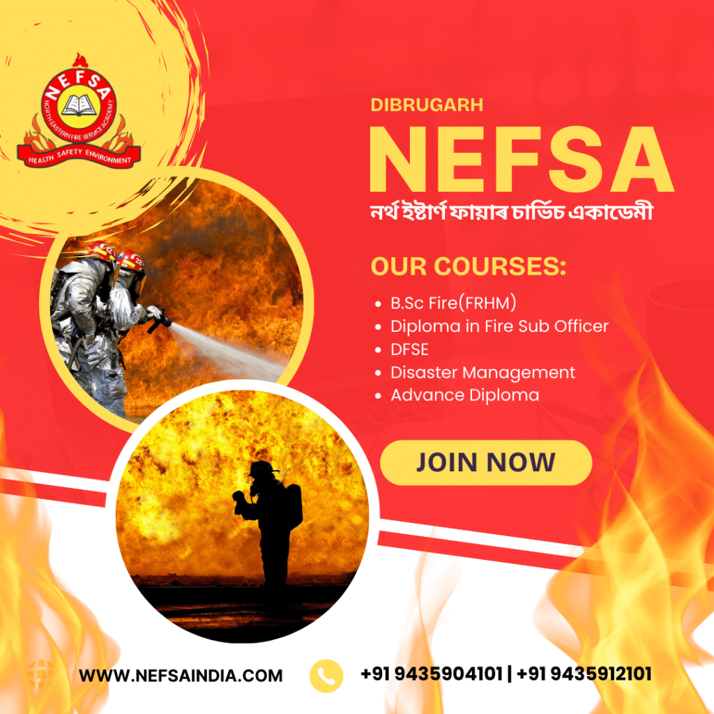 NEFSA