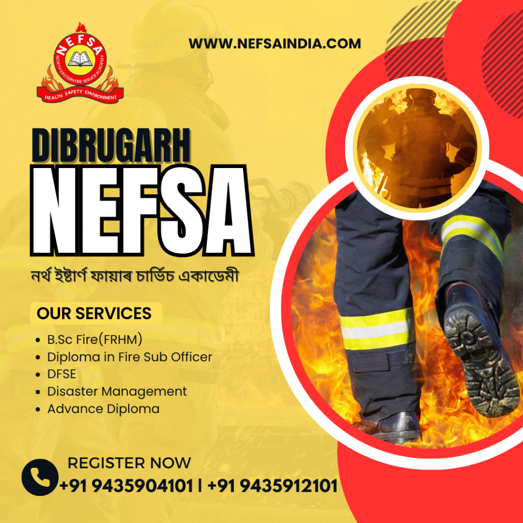 NEFSA