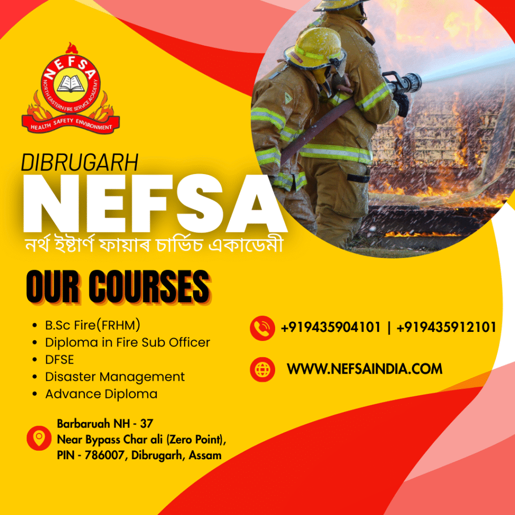 NEFSA