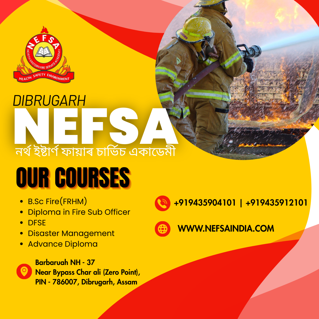 NEFSA