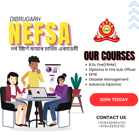 NEFSA