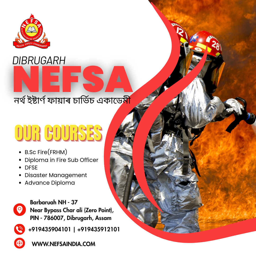 NEFSA