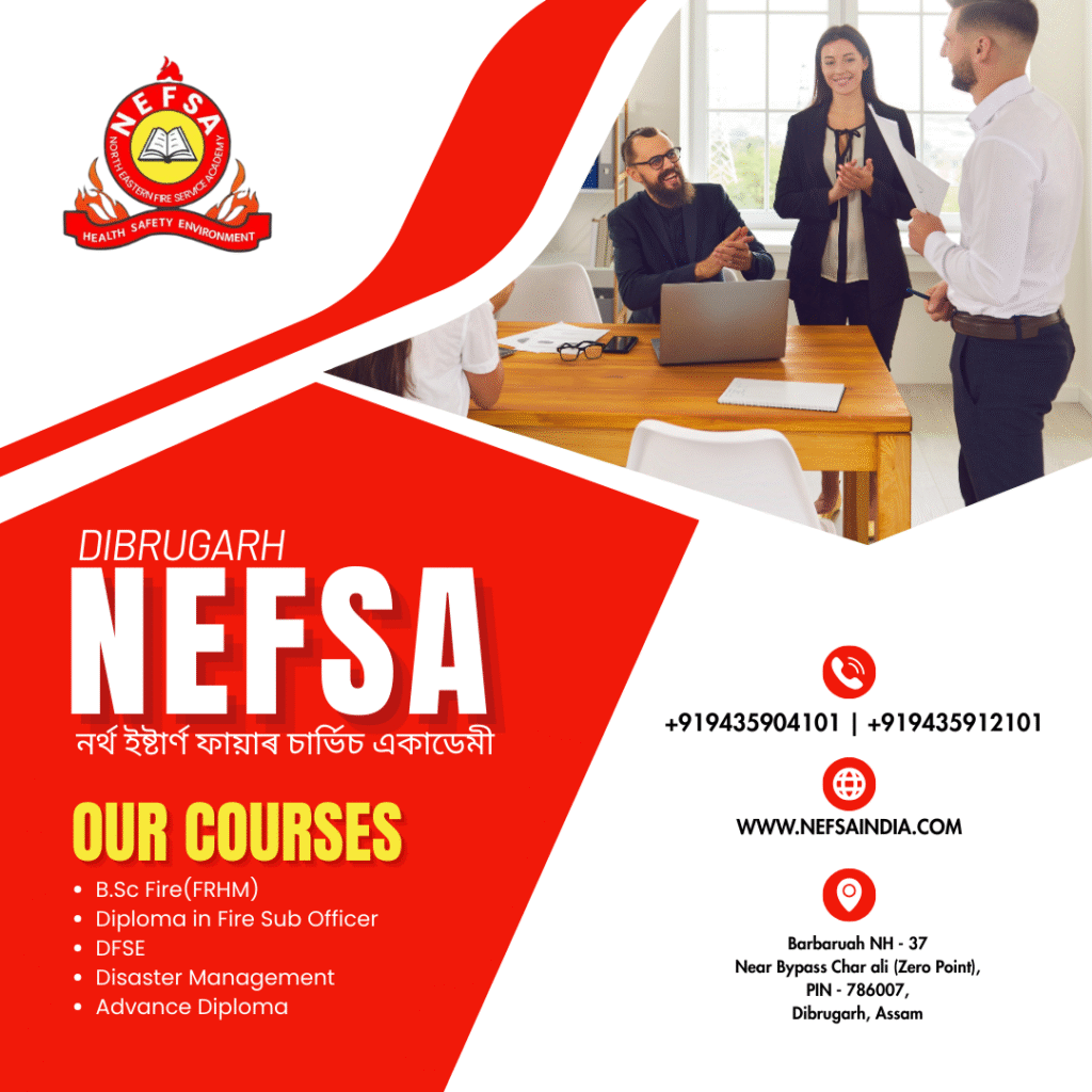 NEFSA