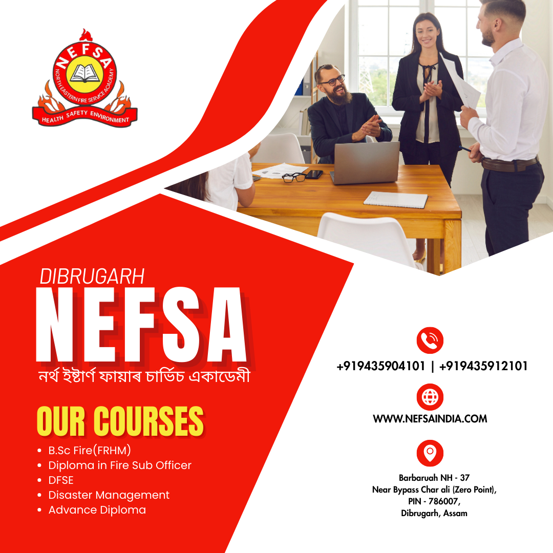 NEFSA