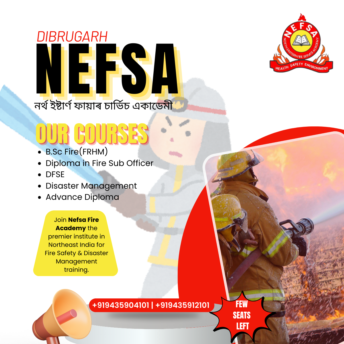 NEFSA