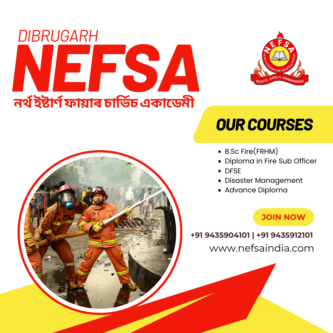 NEFSA