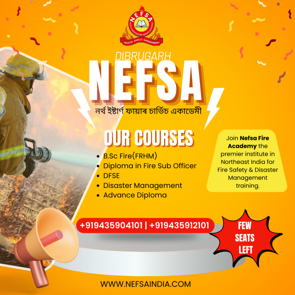 NEFSA