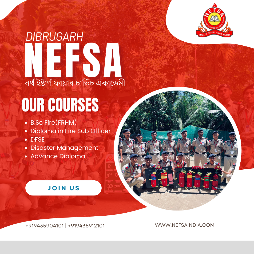 NEFSA