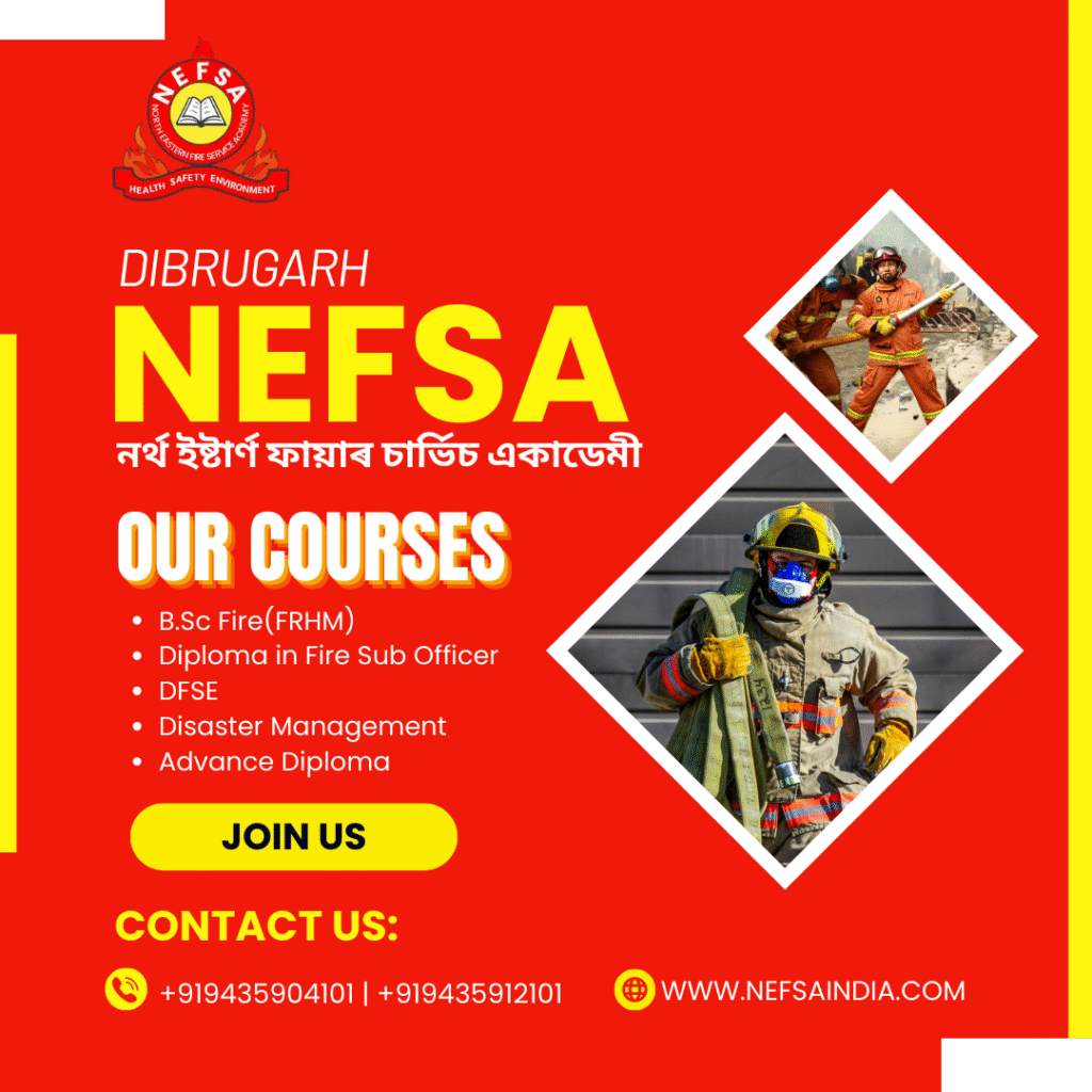 NEFSA