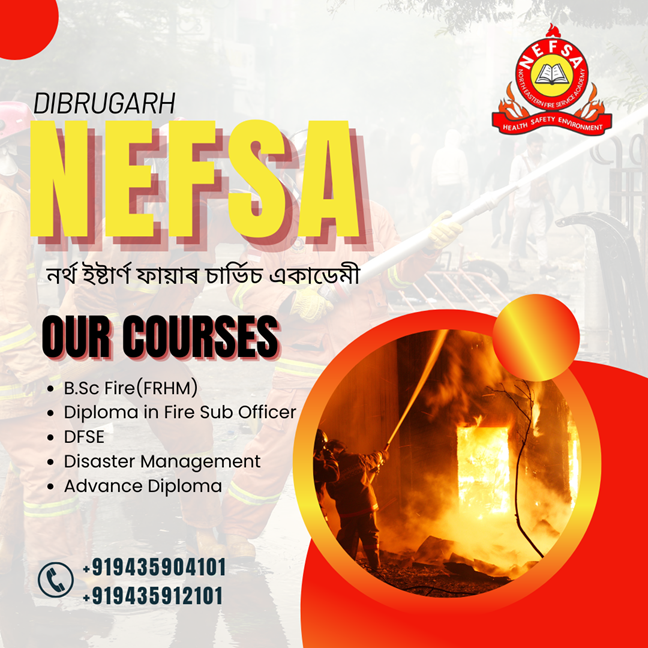 NEFSA