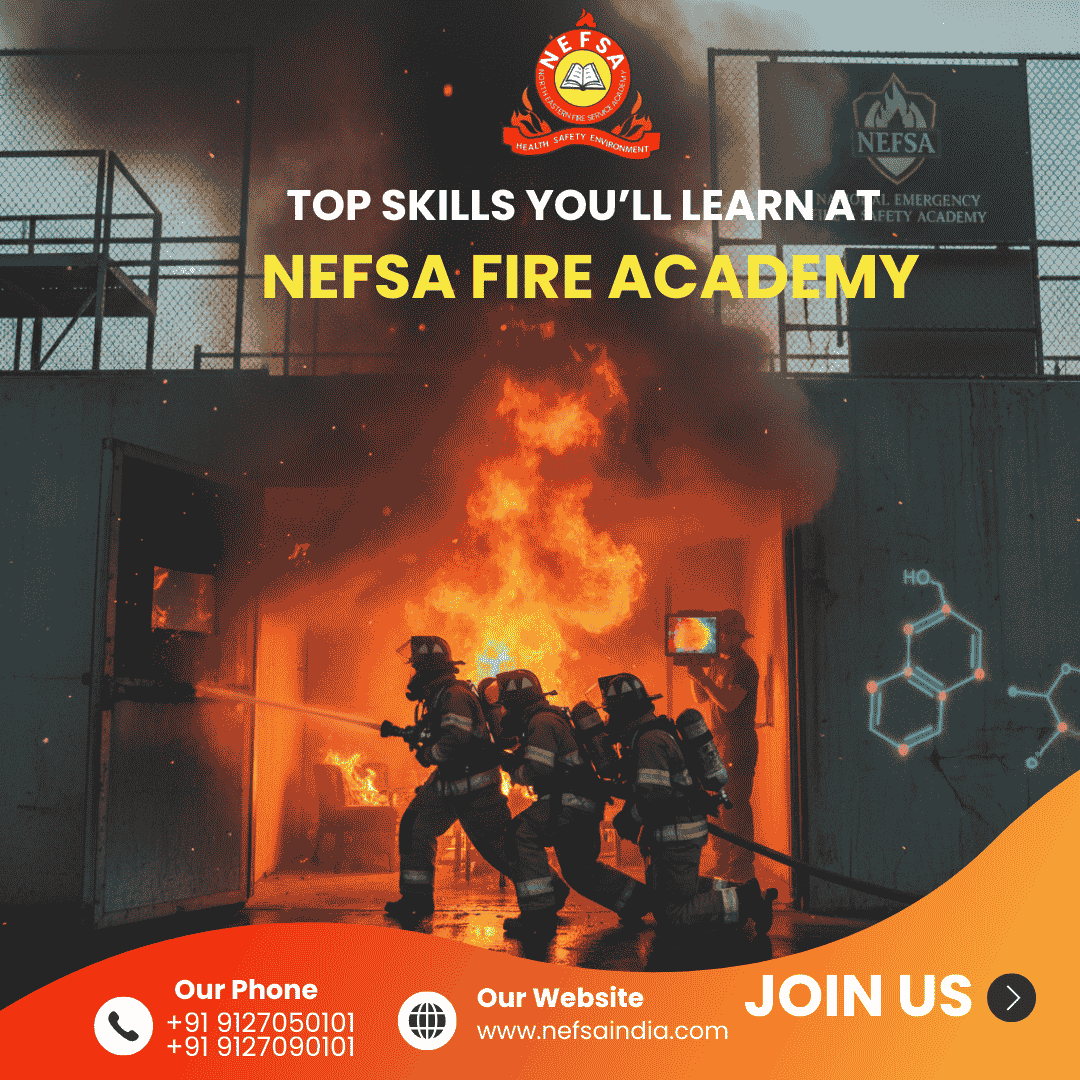 science of fire and combustion