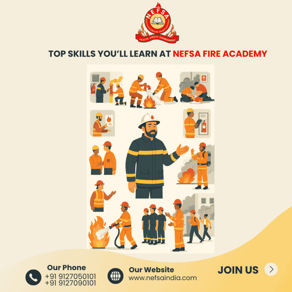 NEFSA